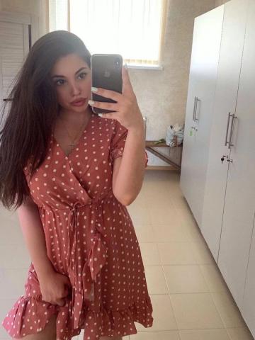 Анкета проститутки Елена, 23 года